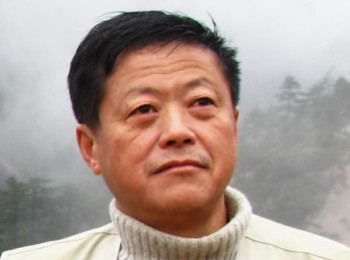 画家 俞宏理