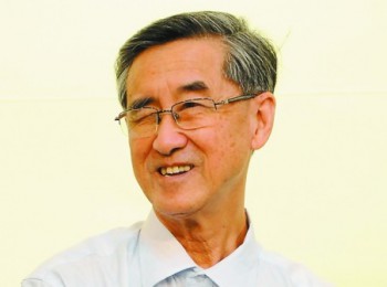 画家 李锡武