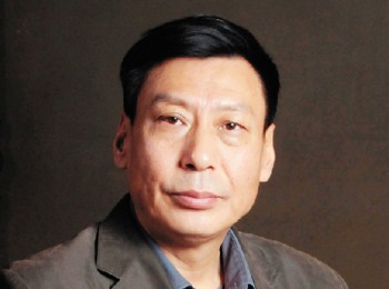 画家 孙黎明