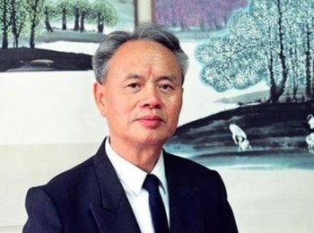 画家 袁湘帆