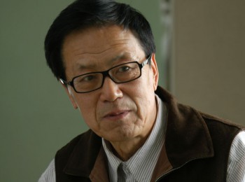 画家 温国良