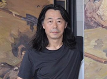 画家 赵永勃