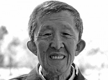 画家 张玉喜