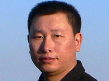 画家 刘晓光