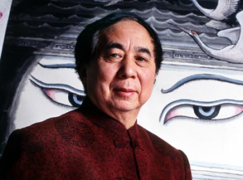 画家 叶星生