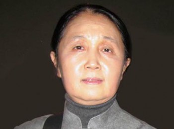 画家 黄素宁