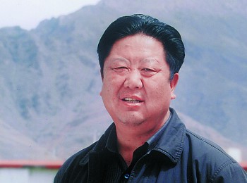 画家 刘万年