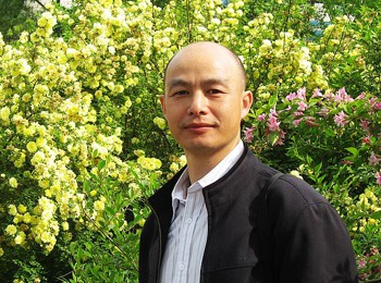 画家 蒙希平