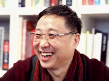 画家 杨志凌