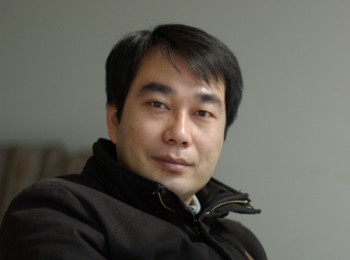 画家 陈雷