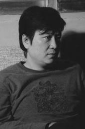 画家 陆晓翰