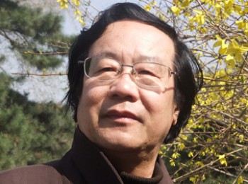 画家 潘胜奎