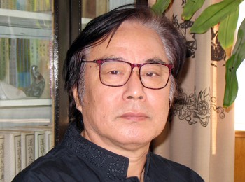 画家 李午申