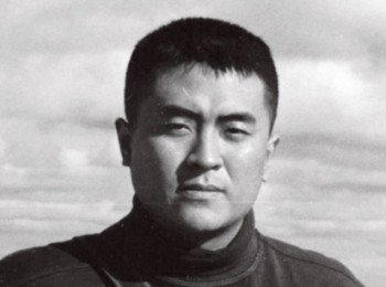 画家 徐青巍