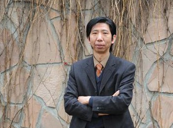 画家 颜正强