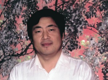 画家 王立国