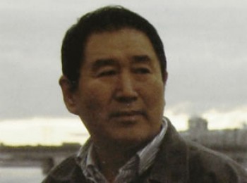 画家 林曰惠