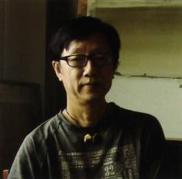 画家 关伟