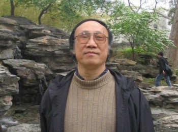 画家 姜耀南