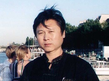 画家 杜树森