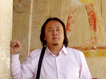 画家 任光辉