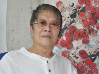 画家 王梦龙