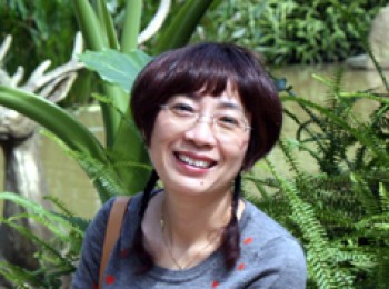 画家 刘根蓉