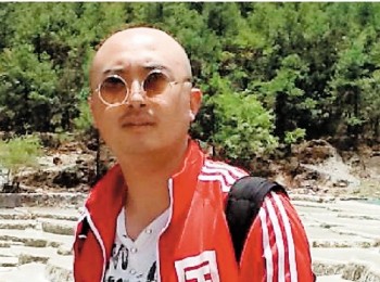 画家 宋振成