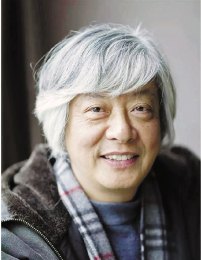 画家 张明