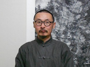 画家 汪秀南