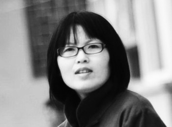 画家 李宜兰