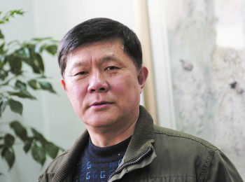 画家 徐正
