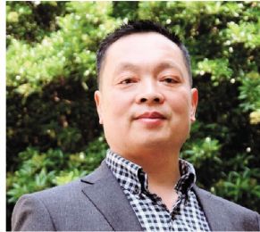 画家 吴明儿