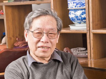 画家 李清江