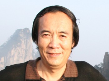 画家 刘江