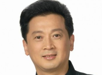 画家 郁钧剑