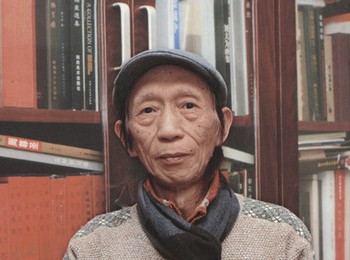 画家 孙振江