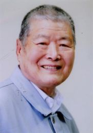 画家 汪飞鹏