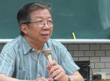 画家 何怀硕