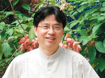 画家 刘伟冬