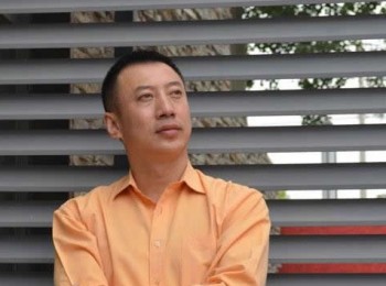画家 郭洪权