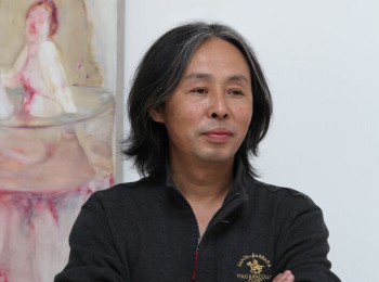 画家 李惠昌