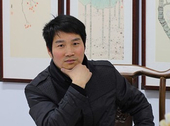 画家 邹东升