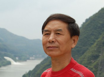 画家 马保林