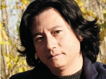画家 井庆昂