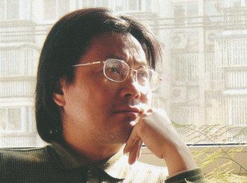 画家 金家林