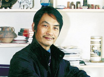 画家 廖心永