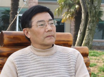 画家 刘宇甲