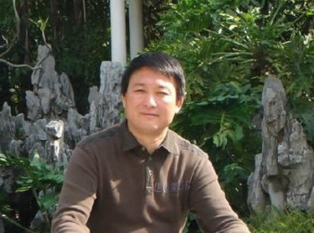 画家 张永平