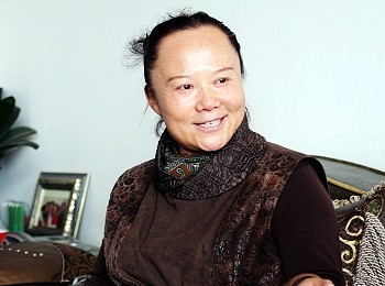 画家 沈利萍